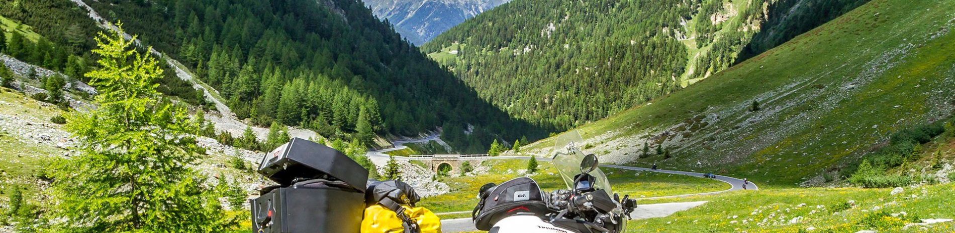 Italy Motorbike Tours
