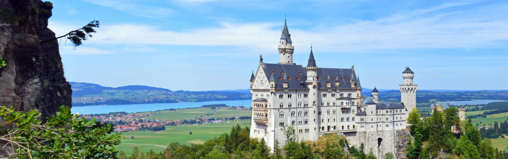 Germany Grand Tour