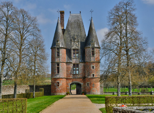 France Normandy