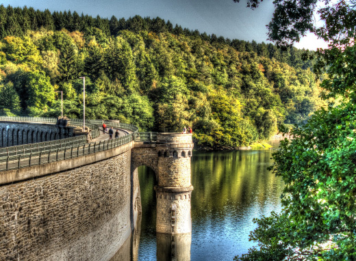 Germany Dambusters