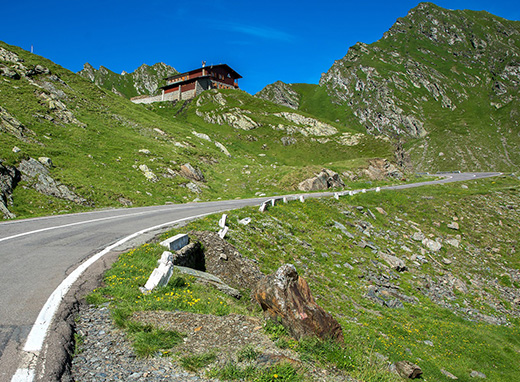 Romania