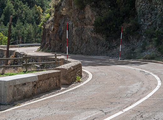 Spain Picos 8 Day
