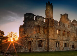 Barnard Castle