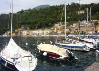 Boats