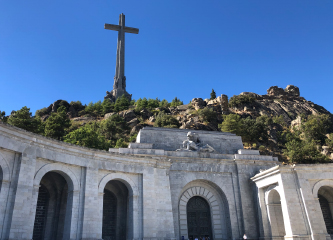 Francos Tomb
