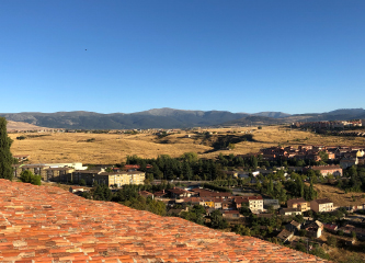 Sergovia at its best