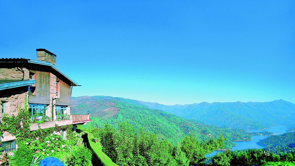 Peneda-Gerês National Park