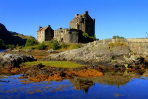 Scottish Highlands