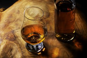 Scottish Whisky