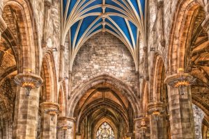 St Giles Cathedral