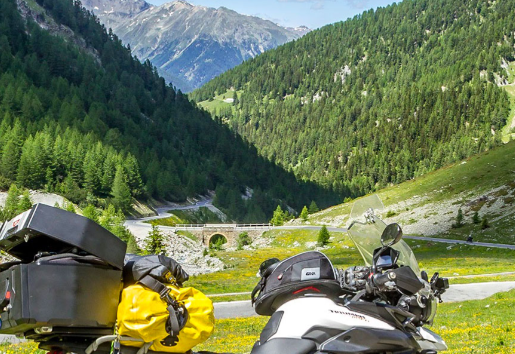 Italy: Dolomites, Lakes and Alps Trip Report Jul 2023