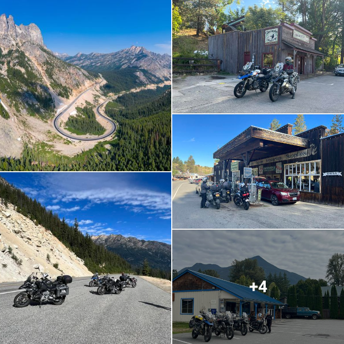 Canada Wilderness and Wildlife Trip Report August 2023