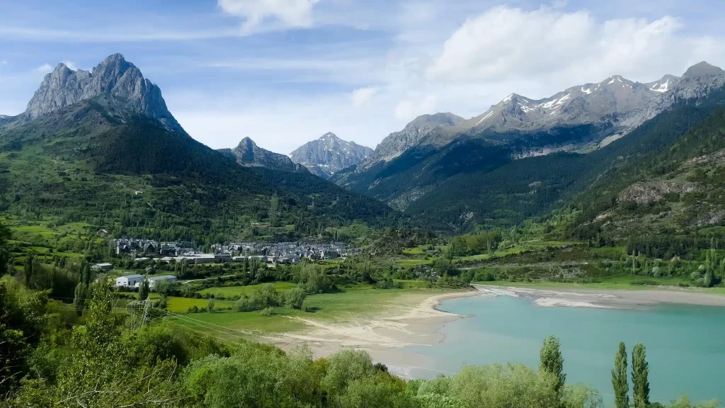 Spain and France: Pyrenees Explorer, Epic Roads and Classic Cities May 2024