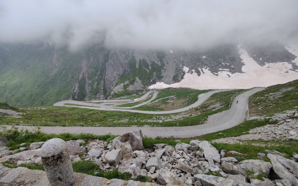 Austria and Switzerland: Alpine Altitude