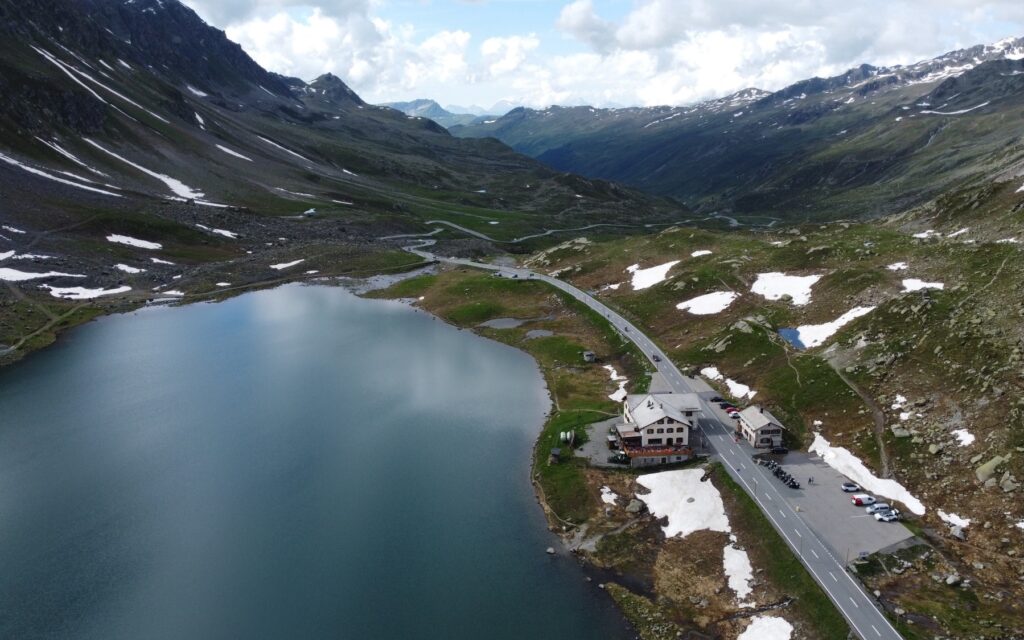 Italy: Dolomites, Lakes and Alps