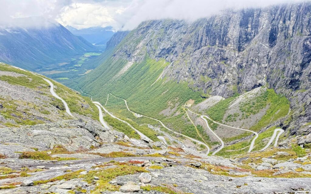 Norway and Sweden: Scandinavia and the Arctic Circle